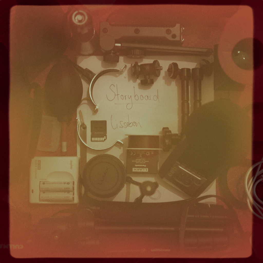 Gedanken zu annenieannenou&nbsp;KurzFilm