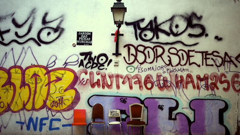 Aller Anfang ist&nbsp;schwer