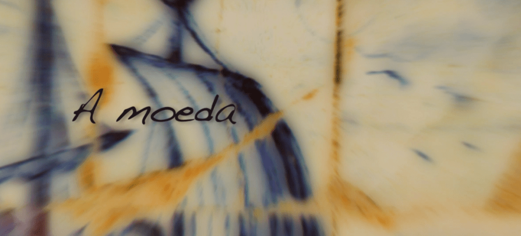 Der Kurzfilm „A moeda“ im&nbsp;Abschluss