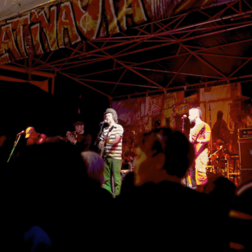 In Berlin die Welt&nbsp;entdecken