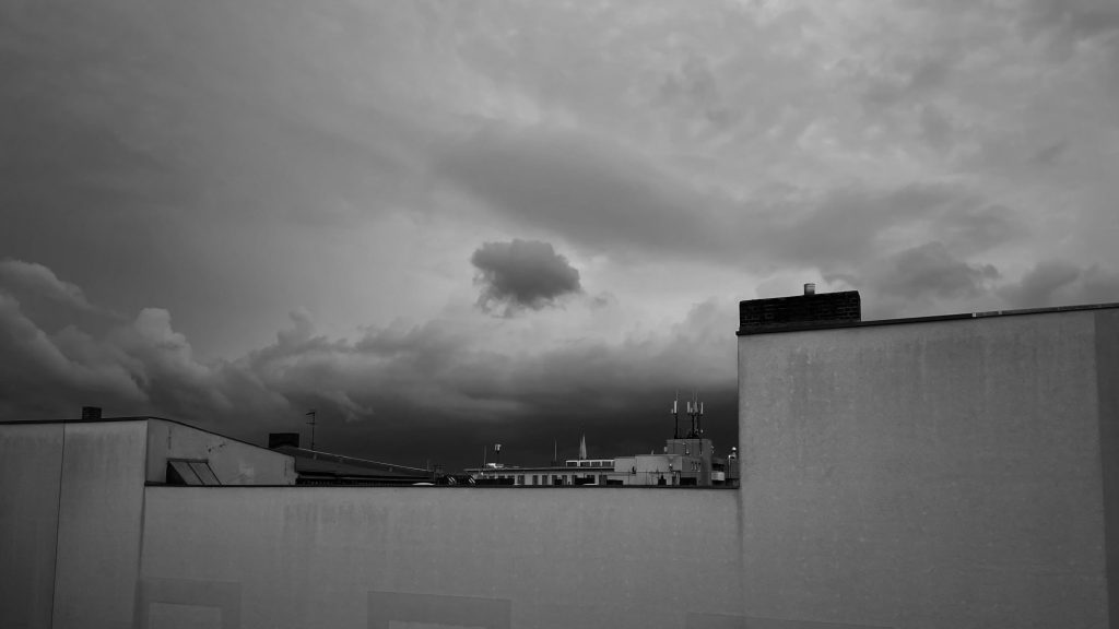 Berliner Frühling, wat für´ne&nbsp;Pleite