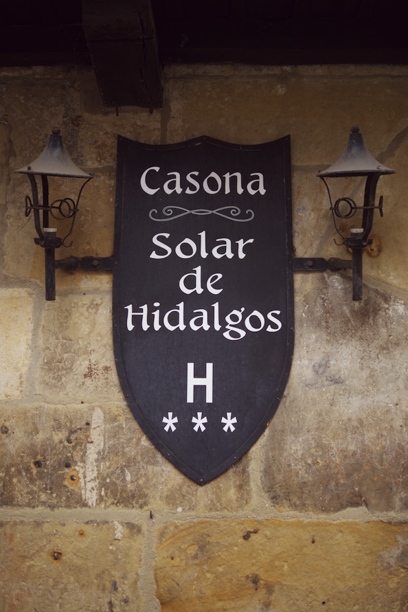 Hotel Solar de Hidalgos
