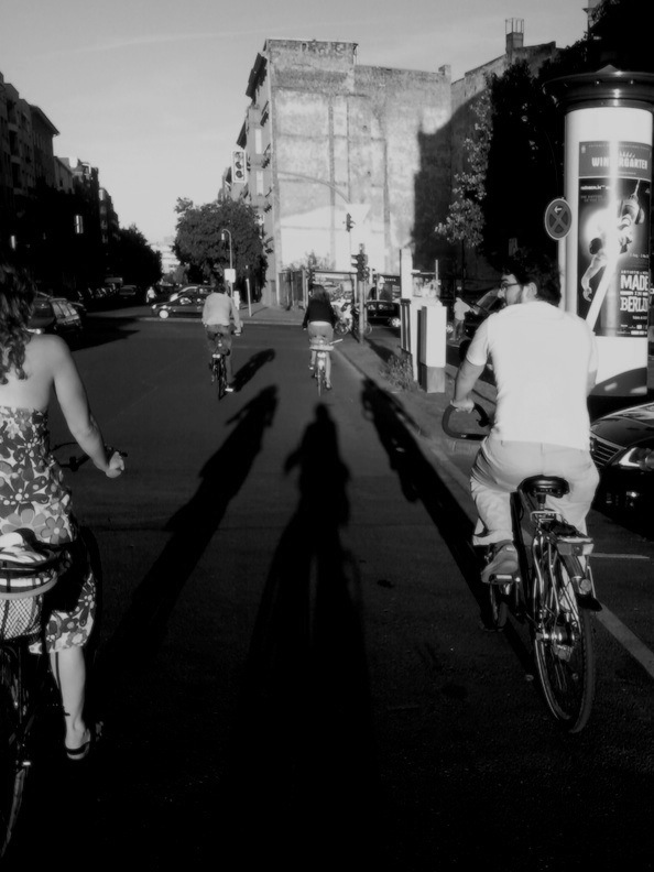 Schnappschüsse: Sommer in&nbsp;Berlin