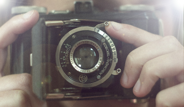 Welta: Erste Testbilder