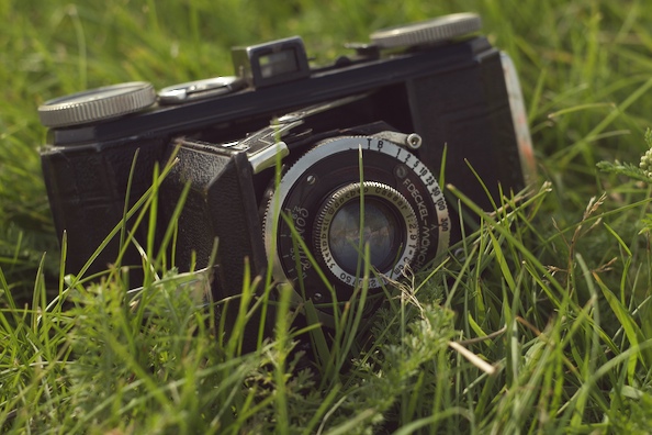 Zurück in die Vergangenheit: Welta&nbsp;Welti