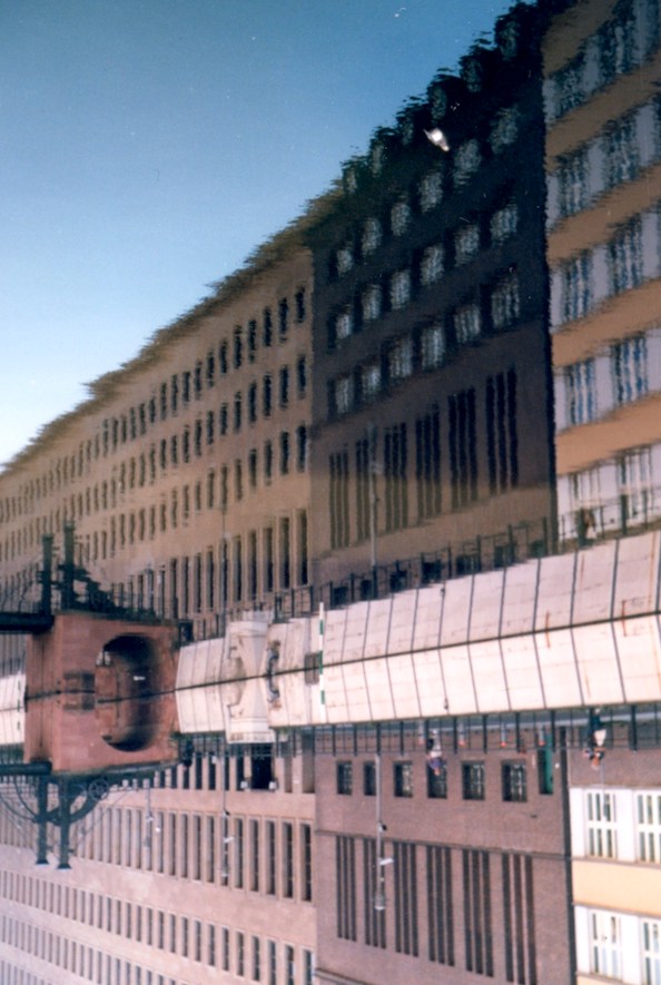 Unterwegs mit der&nbsp;Welta