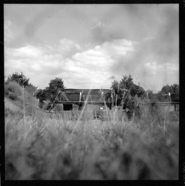 Auftrag: Foto &&nbsp;Film