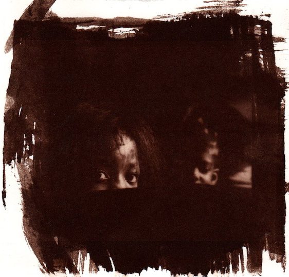 Altes neu entdecken&nbsp;*Salzdruck*