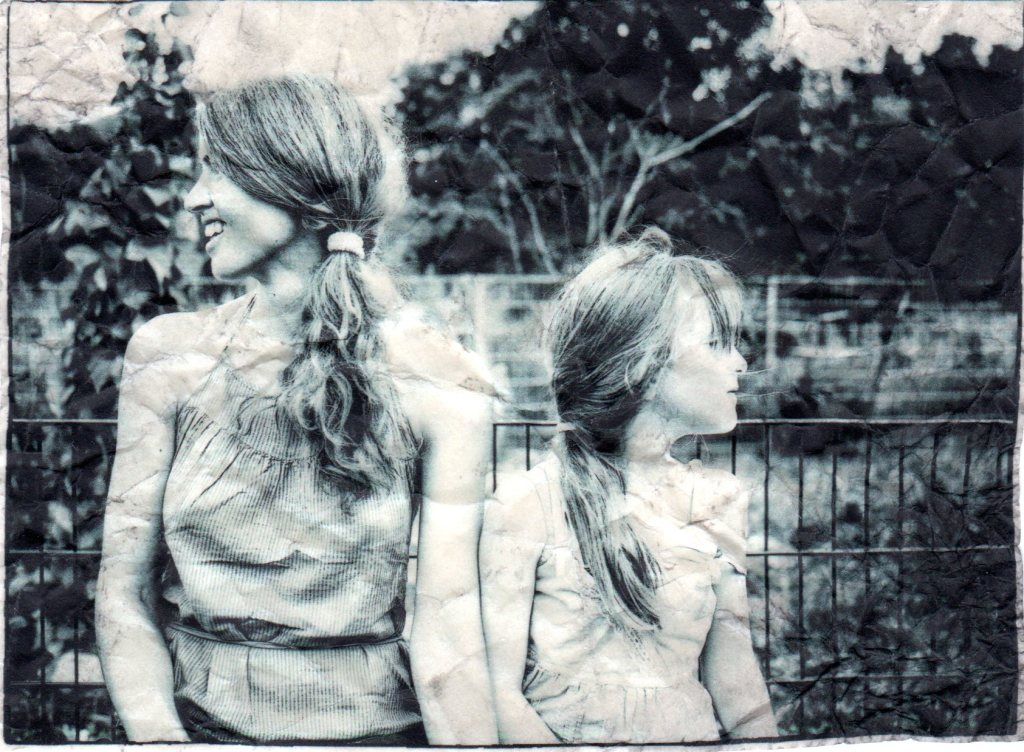 Experimentierecke Numero Uno: Der handfeste&nbsp;Vintage-Effekt