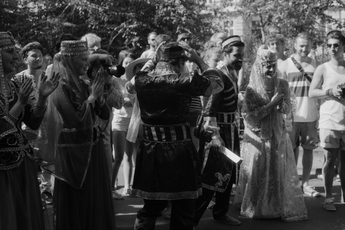 Karneval der Kulturen