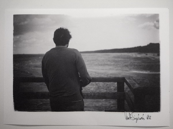 Hilfe für das Sea-Watch&nbsp;Projekt