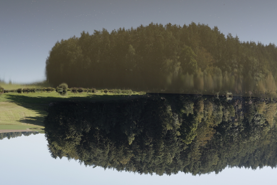 Die letzten Sommertage