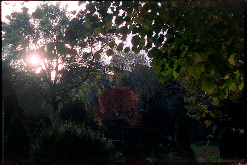 Unterwegs durch die&nbsp;Monate