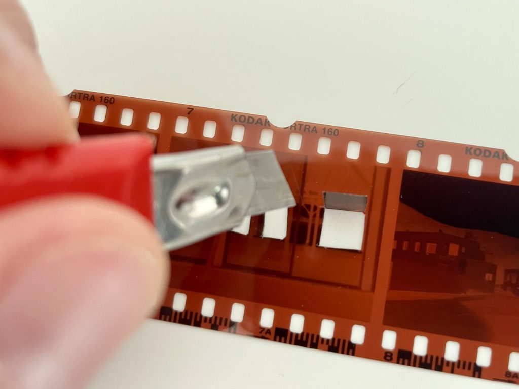 Stillstand & Kreativität